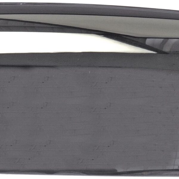 Dorman DOR-959-019 Mirror Cover Left, Chrome