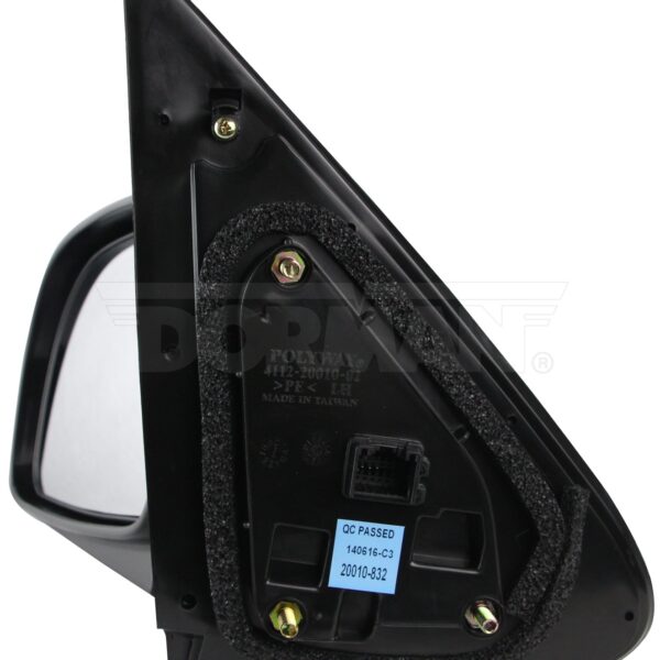 Dorman DOR-959-146 Side View Mirror - Left