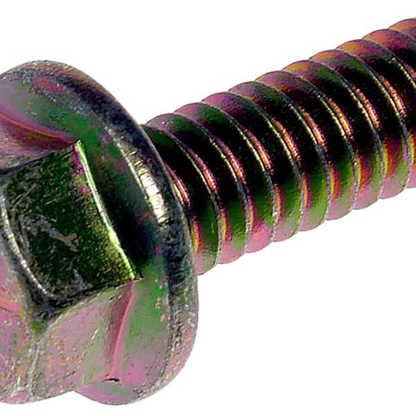 Dorman DOR-960-007D Flanged Bolt - Grade 8 - 1/4 In.-20 X 3/4 In.
