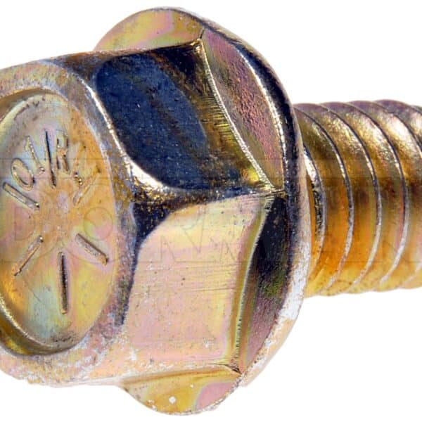 Dorman DOR-960-105 Flanged Bolt - Grade 8 - 5/16 In.-18 X 1/2 In.