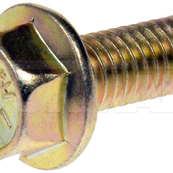 Dorman DOR-960-210D Flanged Bolt - Grade 8 - 3/8 In.-16 X 1 In.