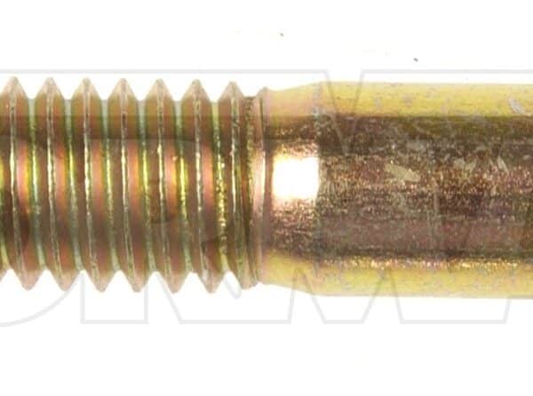 Dorman DOR-960-217 Hex Bolt - Grade 8 - 3/8 In.-24 X 2 In.