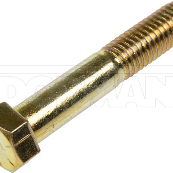 Dorman DOR-960-325D Hex Bolt - Grade 8 - 7/16 In.-14 X 2-1/2 In.