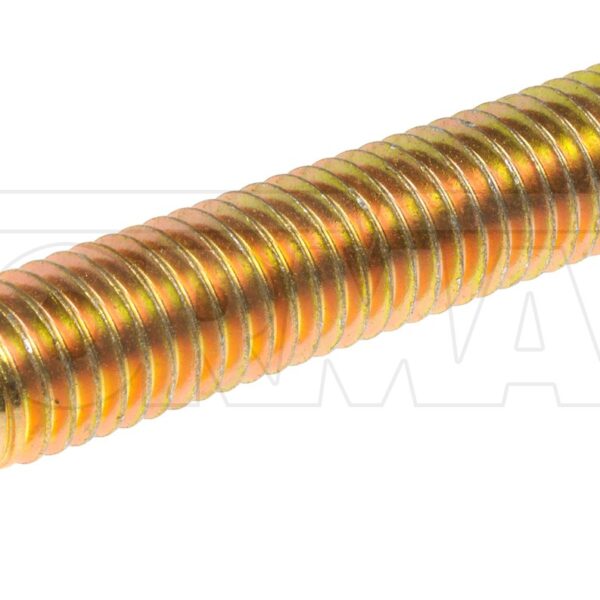 Dorman DOR-960-430 Hex Bolt - Grade 8 - 1/2 In.-13 X 3 In.