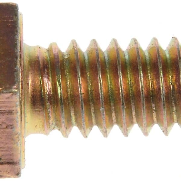 Dorman DOR-960-505 Hex Bolt - Grade 8 - 1/4-20 X 1/2