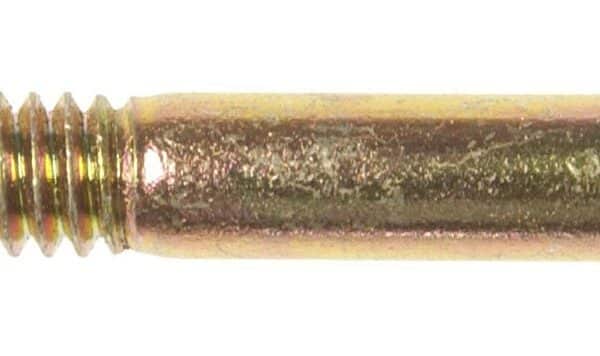 Dorman DOR-960-520 Hex Bolt - Grade 8 - 1/4-20 X 2