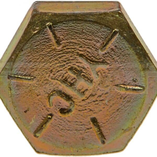 Dorman DOR-960-612 Hex Bolt - Grade 8 - 5/16-18 X 1-1/4