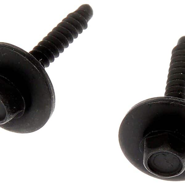 Dorman DOR-961-044D Splash Shield Retainer With Washer - M4.2 x 25mm