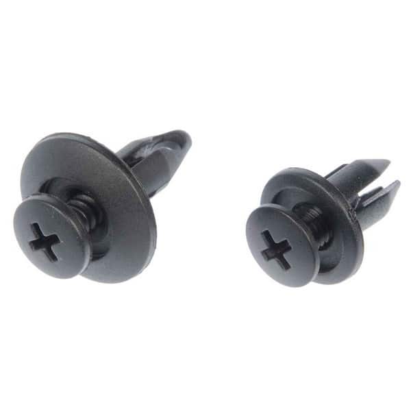 Dorman DOR-961-045 Rivet-Nylon Assortment-1/4 In.