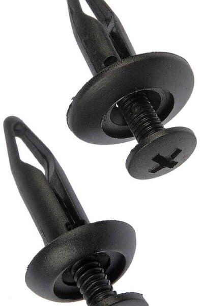 Dorman DOR-961-050 Rivet-Nylon Assortment-1/4 In.