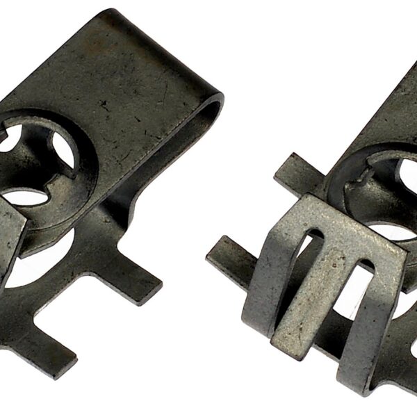 Dorman DOR-961-057D Radiator Support Splash Shield Nut