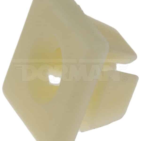 Dorman DOR-961-351D License Plate Nylon Nut 5/8 Inch x 5/8 Inch Screw Size No. 14