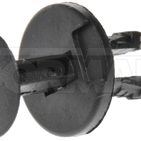 Dorman DOR-961-358D Nylon Bumper Fender Retainer