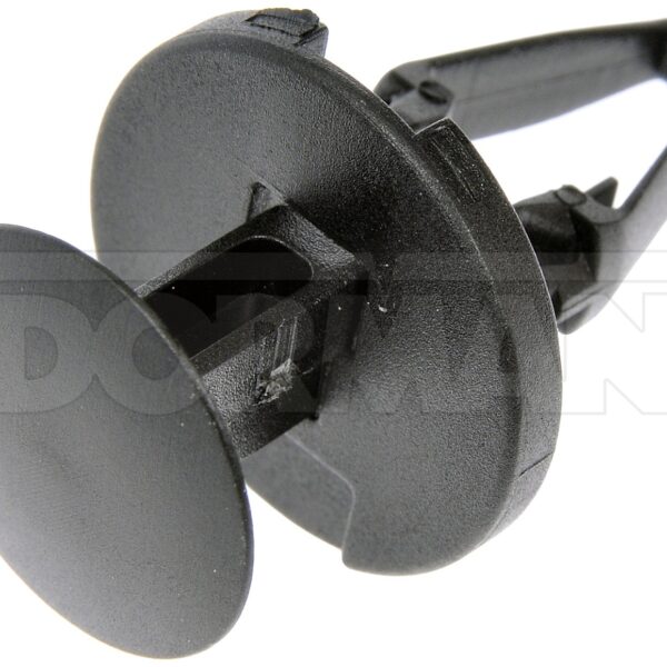 Dorman DOR-961-363D Nylon Bumper Fender Retainer
