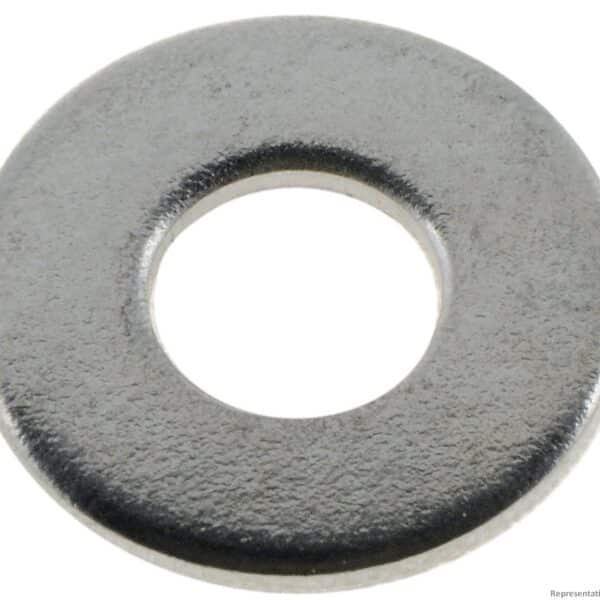 Dorman DOR-961-367 Nylon Fender Apron Retainer