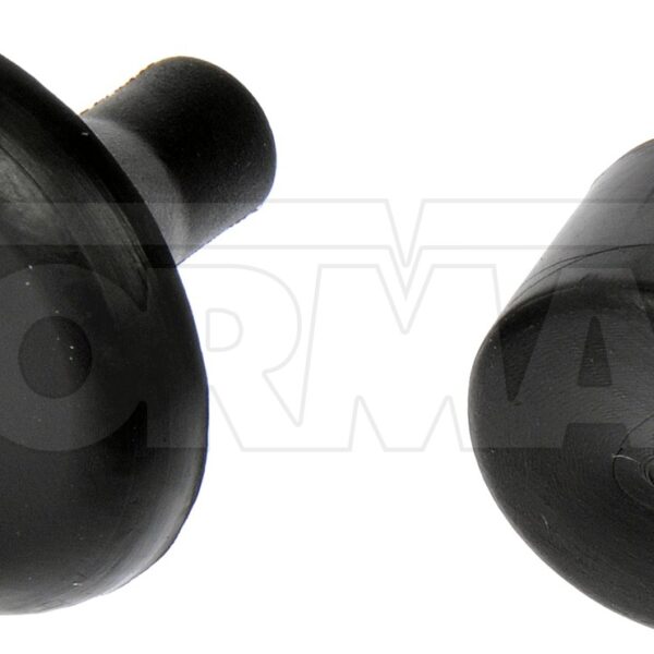 Dorman DOR-961-375D GM Rubber Bumper Assortment