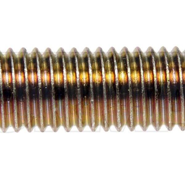 Dorman DOR-961-510 Hex Bolt - Grade 8 - 1/4-28 X 1