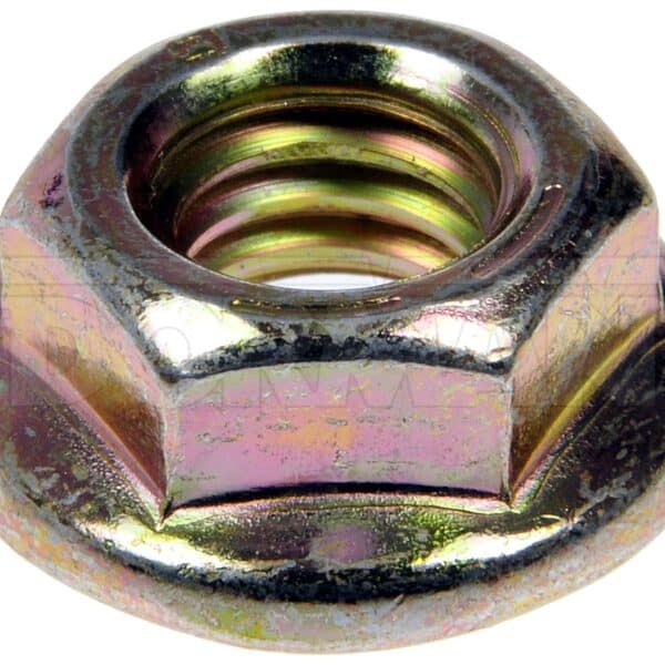 Dorman DOR-962-011D Flanged Nut - Grade 8 - 5/16 In.-18