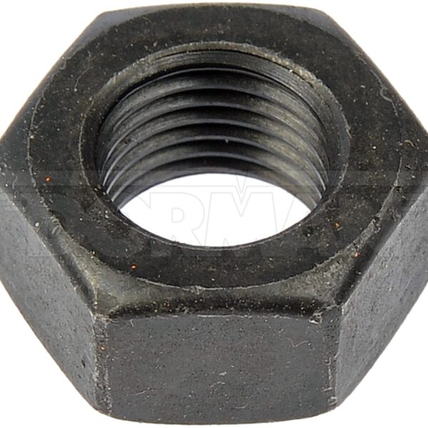 Dorman DOR-962-013D Hex Nut - Grade 8 - Thread Size 7/16 In.-14