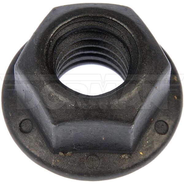 Dorman DOR-962-016 Flanged Nut - Grade 8 - 5/16 In.-24