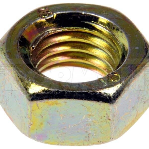 Dorman DOR-962-025 Hex Nut - Class 10.9 - Thread Size M7-1.0