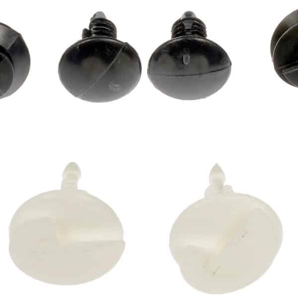 Dorman DOR-963-026 Assorted Panel Retainers