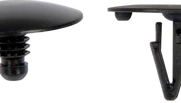 Dorman DOR-963-060 Panel Trim Retainer - Ford/Chrysler