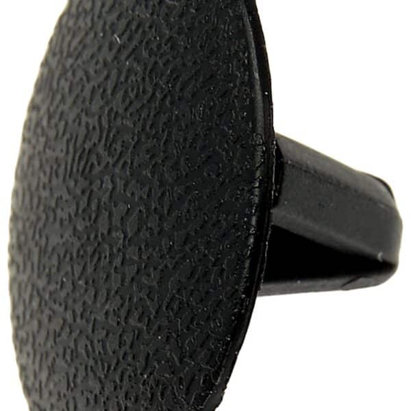 Dorman DOR-963-097D Anchor Clip-Hood Retainer - 12 mm Hole, 13 mm Stem, 26 mm Head