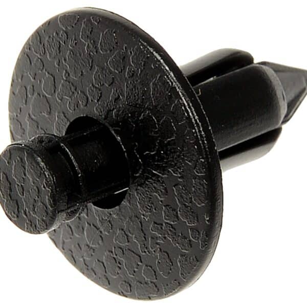 Dorman DOR-963-110D Push Rivet-Cowl Retainer - 7 mm Hole, 16 mm Stem, 18 mm Head