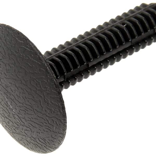 Dorman DOR-963-114D Christmas Tree-Interior Trim Panel Retainer - 8 mm Hole, 38 mm Stem, 26 mm Head