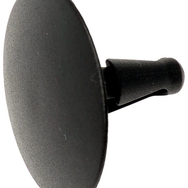 Dorman DOR-963-117D Panel Trim Retainer - 7 mm Hole, 18 mm Stem, 30 mm Head