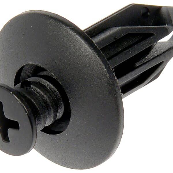 Dorman DOR-963-119D Screw -Type Bumper Retainer - 13/32 In. Hole