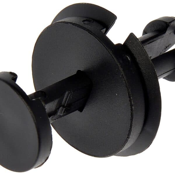 Dorman DOR-963-123D Push-Type Air Deflector Retainer - 1/2 In. Hole