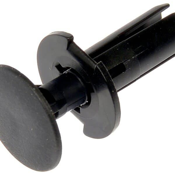 Dorman DOR-963-124D Push-Type Mud Guard And Panel Retainer - 7 mm Hole