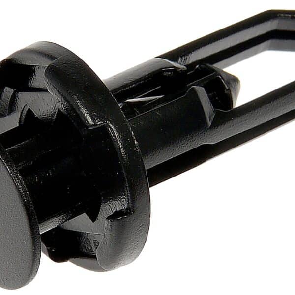Dorman DOR-963-125D Push-Type Rear Bumper Cover Retainer - 9 mm Hole