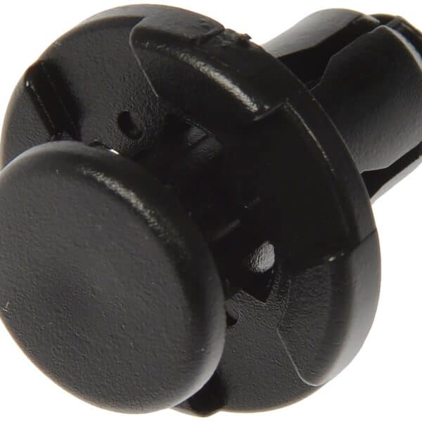 Dorman DOR-963-126D Push-Type Fender - Bumper And Grille Retainer - 10 mm Hole