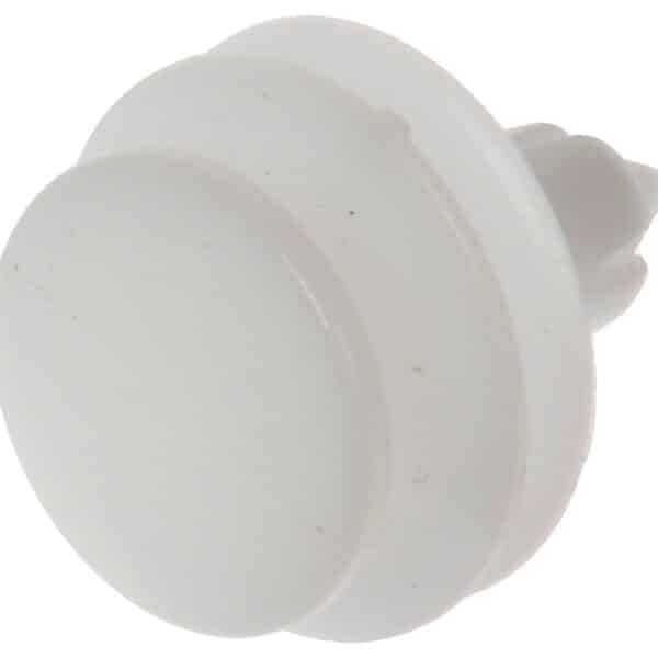 Dorman DOR-963-129D Door Trim Panel Retainer - 7 mm Hole