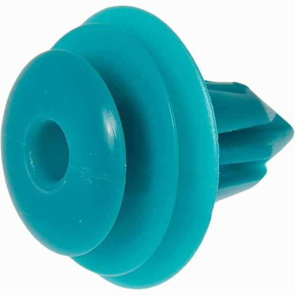 Dorman DOR-963-131D Door Trim Panel Retainer - 8.5 mm Hole
