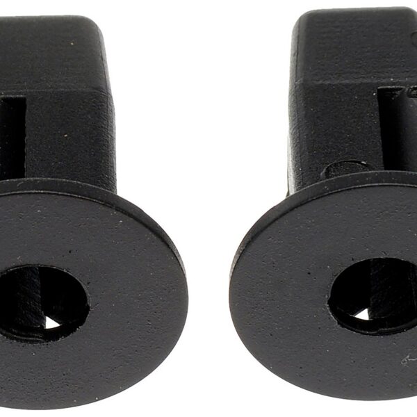 Dorman DOR-963-133D Nylon Fender Liner Screw Grommet - No. 12
