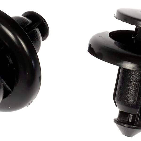 Dorman DOR-963-136D Mud Guard Retainer - Screw Rivet - Fits 8 mm Hole