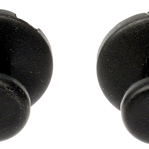 Dorman DOR-963-141D Push Type - Splash Shield Retainer - Fits 7mm Hole