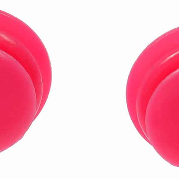 Dorman DOR-963-144D Triple Head - Door Trim Panel Retainer