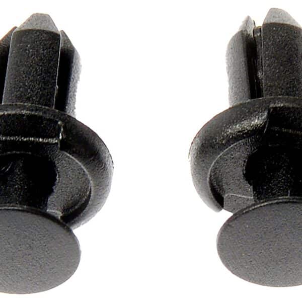 Dorman DOR-963-152D Push-Type Bumper Retainer - Fits 5mm Hole