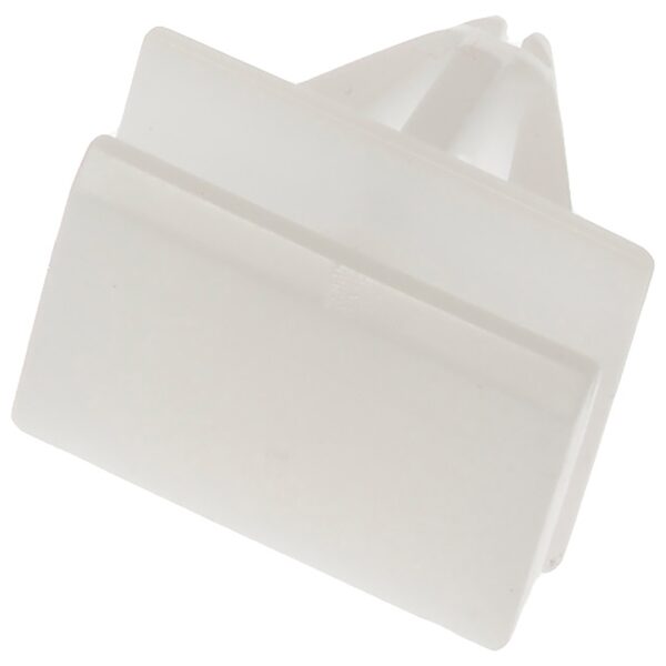 Dorman DOR-963-153D Rocker Molding Clip - Fits 3/8 Inch Hole