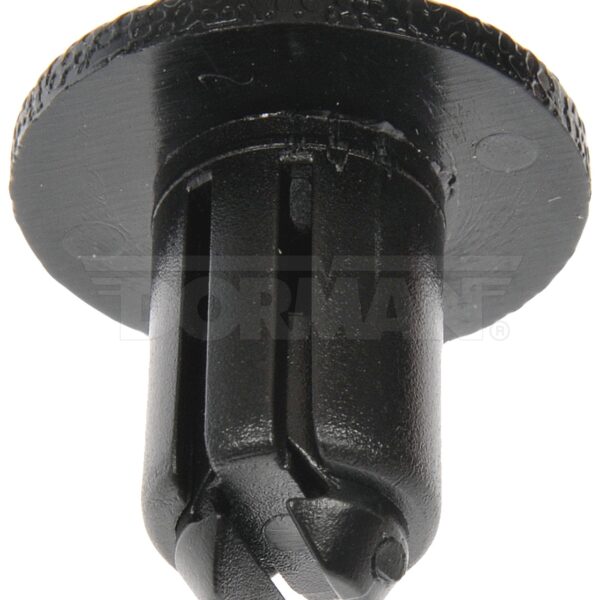 Dorman DOR-963-181BX Cowl Clip Head Dia 0.7In Shank Long 0.55In Hole Dia .38In