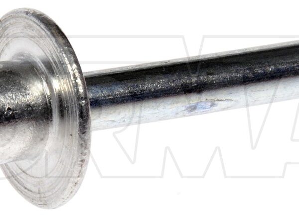 Dorman DOR-963-204D GM Bumper Blind Rivet - Diameter 6.35mm