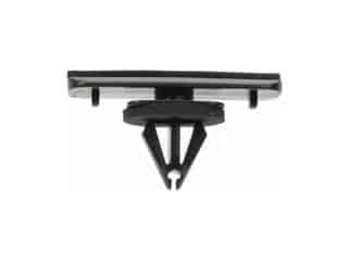 Dorman DOR-963-207 Fender Flare Retainer-Exterior-Jeep