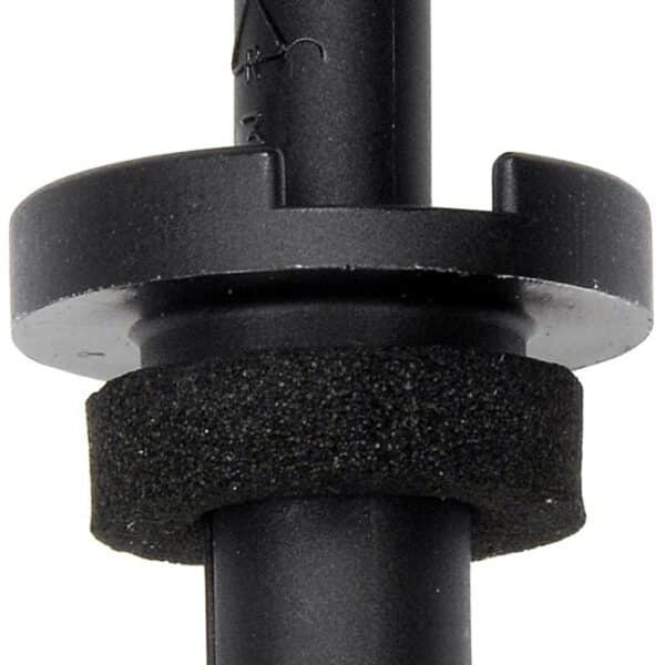 Dorman DOR-963-229 Bumper Retainer-Exterior-Dodge