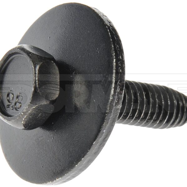 Dorman DOR-963-232D Body Bolt - M6-1.0 X 25mm