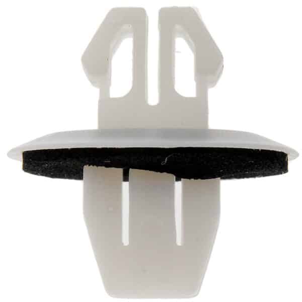Dorman DOR-963-521 Rocker Molding Head Dia 0.7In Shank Long 0.36In Hole Dia 0.33In